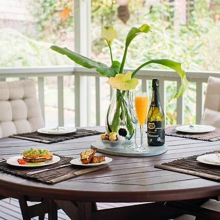Bed and Breakfast Snooty Fox Bed &Breakfast Hazelbrook Экстерьер фото
