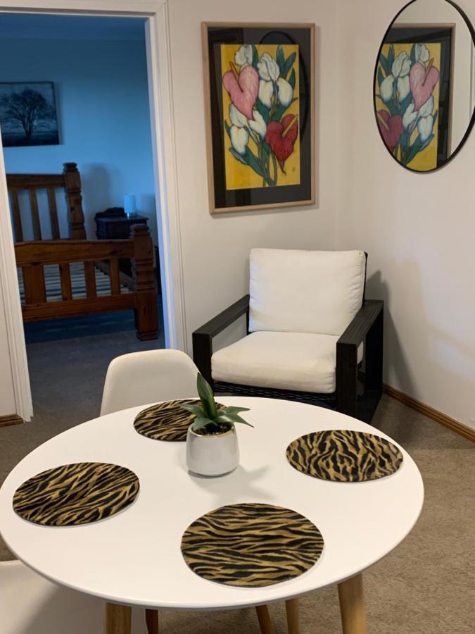 Bed and Breakfast Snooty Fox Bed &Breakfast Hazelbrook Экстерьер фото