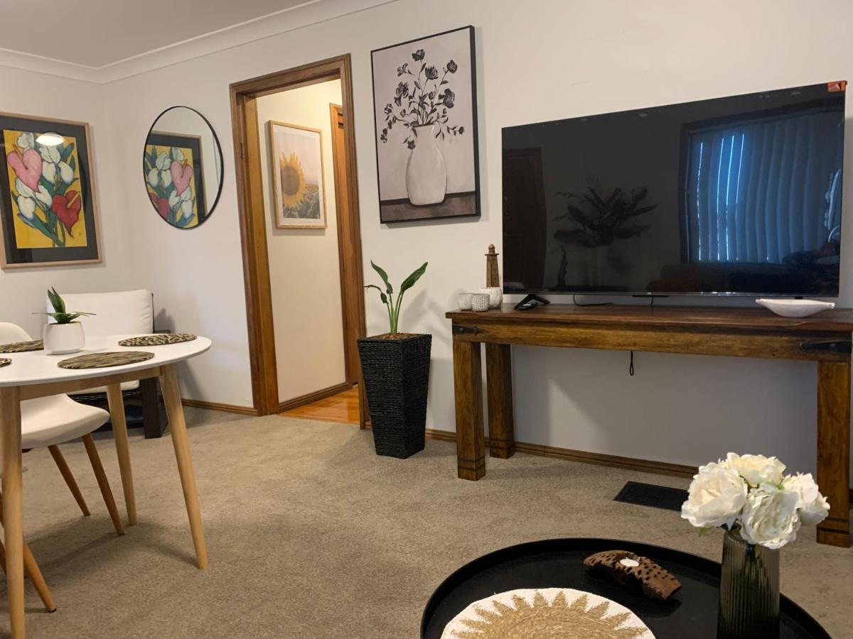 Bed and Breakfast Snooty Fox Bed &Breakfast Hazelbrook Экстерьер фото