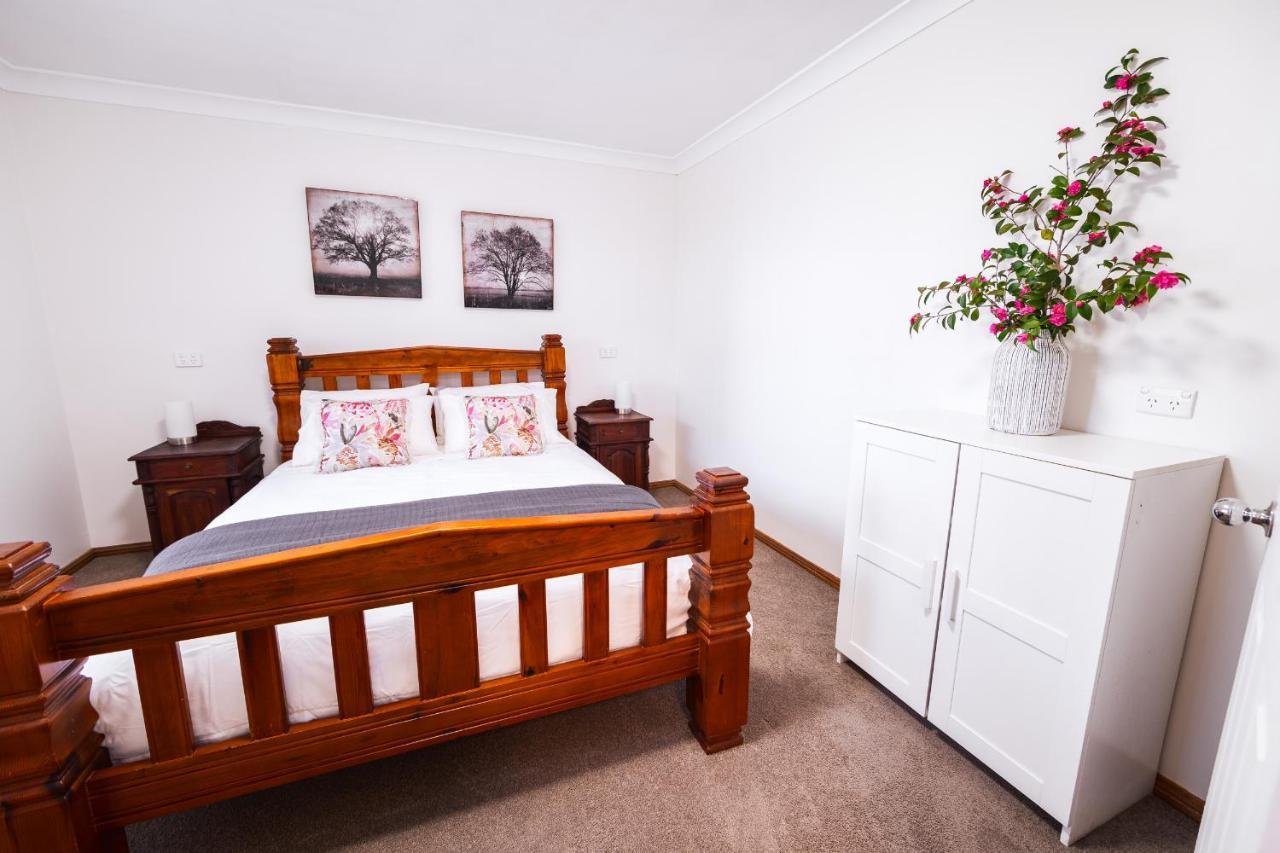 Bed and Breakfast Snooty Fox Bed &Breakfast Hazelbrook Экстерьер фото