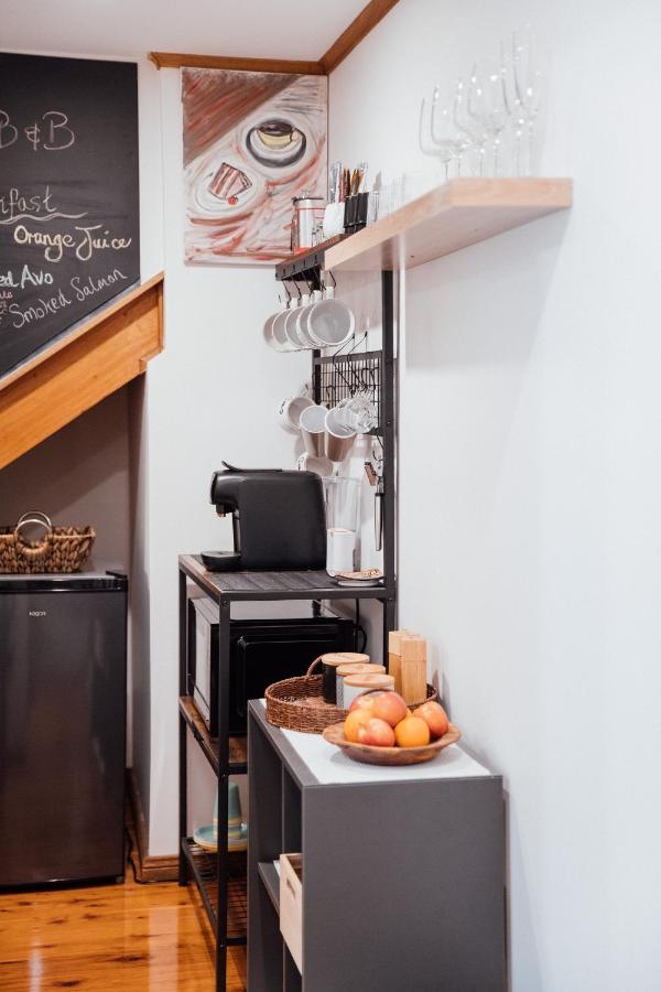 Bed and Breakfast Snooty Fox Bed &Breakfast Hazelbrook Экстерьер фото
