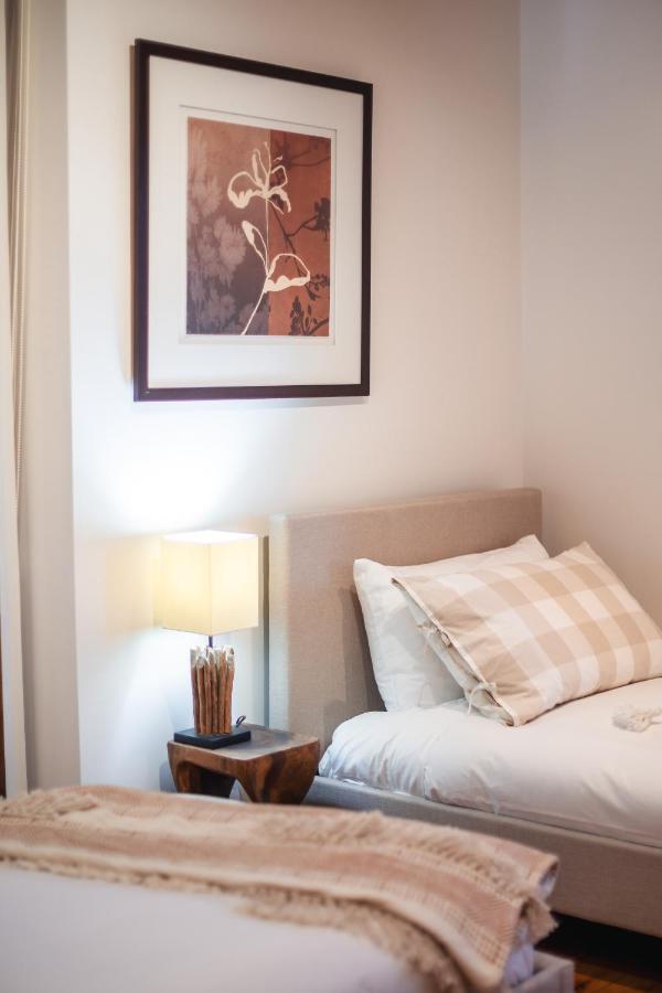 Bed and Breakfast Snooty Fox Bed &Breakfast Hazelbrook Экстерьер фото